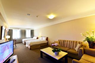Apollo Hotel - 7