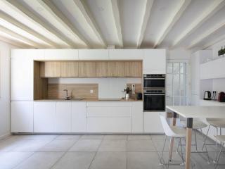 Villa élégante avec piscine privée et Wi-Fi à Capbreton, proche plages - FR-1-791-27 - Capbreton - 7