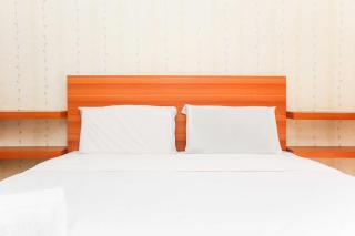 Cozy Studio at Bassura City Apartment By Travelio - 9