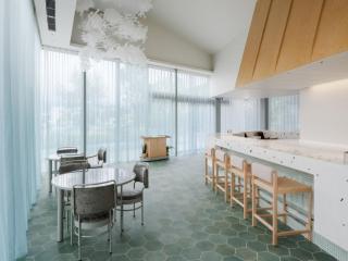 ITOMACHI Hotel 0 - 1