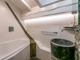 Charmant duplex avec cheminée, parking et WiFi à Val-d'Isère - FR-1-694-368 - Val dʼIsère - 2