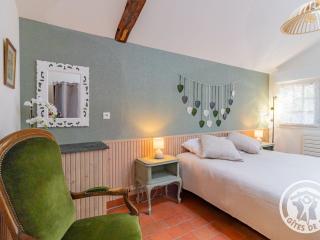 Charmant gîte près d'Angers avec extérieur privé - FR-1-622-93 - - 9