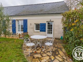 Charmant gîte près d'Angers avec extérieur privé - FR-1-622-93 - - 8