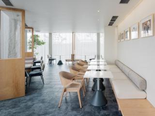 ITOMACHI Hotel 0 - 2