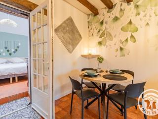 Charmant gîte près d'Angers avec extérieur privé - FR-1-622-93 - - 7