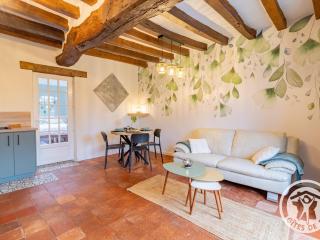 Charmant gîte près d'Angers avec extérieur privé - FR-1-622-93 - - 3