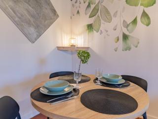 Charmant gîte près d'Angers avec extérieur privé - FR-1-622-93 - - 1