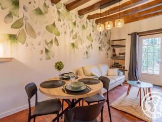 Charmant gîte près d'Angers avec extérieur privé - FR-1-622-93 - - 2