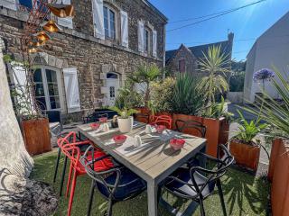 Villa 7 chambres à Belz avec WiFi, animaux acceptés - FR-1-479-177 - Belz - 9