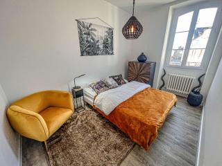 Villa 7 chambres à Belz avec WiFi, animaux acceptés - FR-1-479-177 - Belz - 3