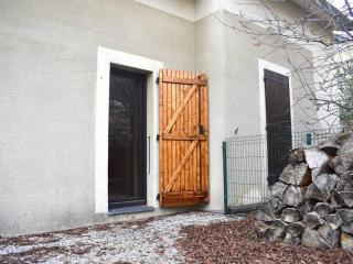 Chalet chaleureux avec poêle à bois et parking, proche du centre de Font-Romeu - FR-1-580-124 - Font-Romeu-Odeillo-Via - 3
