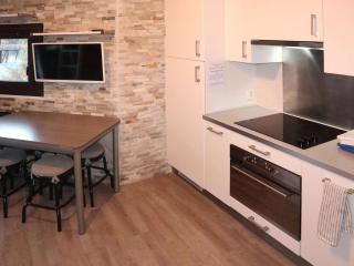 Charmant studio skis aux pieds pour 4 pers, balcon sud, cœur de station - FR-1-322-660 - Les Orres - 7