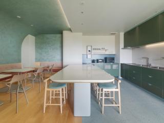 ITOMACHI Hotel 0 - 4