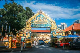 Burmahtel Hotel - George Town - 4