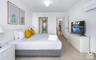 The Moroccan - QStay - 5