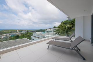 Kata Beach TheView luxurious Condonomium - Strand Kata - 2