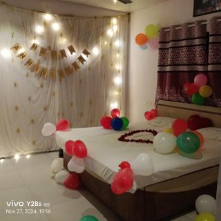 Anvi Holiday Home alibag - Thāl - 7