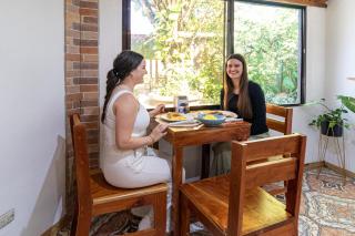 Montefresco Boutique Hostel - Monteverde Costa Rica - 7