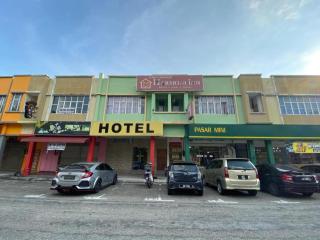 OYO 89760 Harmoni Inn Hotel - 5