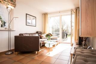 Haus-Rosenkamp-EG-UG-Wohnung-1 - Westerland - 9