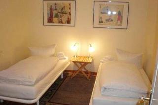 Haus-Rosenkamp-EG-UG-Wohnung-1 - Westerland - 3