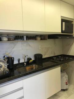 Estadia completa maravilhosa - 4