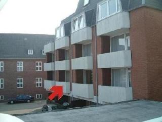 Haus-Ornum-1-OG-O-Wohnung-13 - Westerland - 3