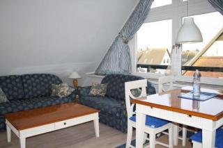 Liiger-Hoern-DG-Wohnung-4-Moewe - Tinnum - 7