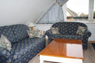 Liiger-Hoern-DG-Wohnung-4-Moewe - Tinnum - 6