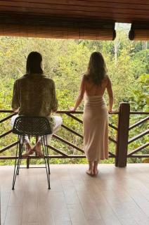 Luxury Villa Appartment in Ubud Tranquil Jungle - Ubud - 6