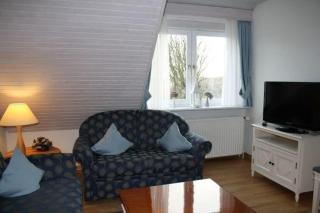 Liiger-Hoern-1-OG-Wohnung-2-Seestern - Tinnum - 9