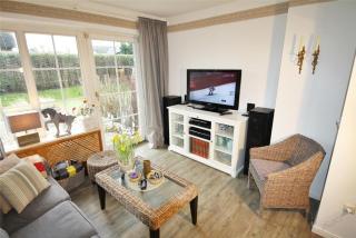 Haus-Horsatal-Wohnung-1-Sylter-Traum - Wenningstedt - 0
