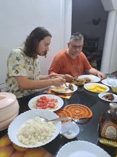 Marari Bethsaida Homestay - Shertallai - 6