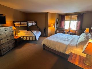 Ski-In Ski-Out Condo at Zephyr Mountain Lodge 1518 - 4