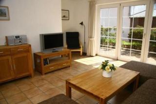 Haus-Schmiedeweg Whg 2 EG - Westerland - 0