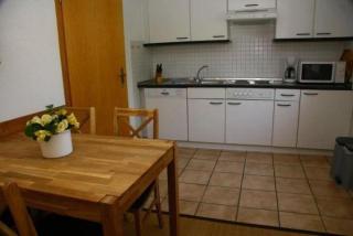 Haus-Schmiedeweg Whg 2 EG - Westerland - 3