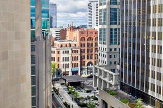 Courtyard by Marriott Nashville Downtown - Nashville - 2