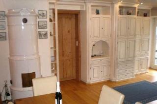 Liiger-Hoern-Wohnung-1 - Tinnum - 0