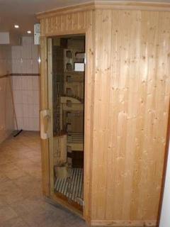 Liiger-Hoern-Wohnung-1 - Tinnum - 1