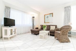 Haus-Ornum-3-OG-Wohnung-25 - Westerland - 0