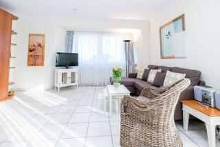Haus-Ornum-3-OG-Wohnung-25 - Westerland - 5
