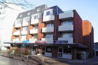 Haus-Ornum-3-OG-Wohnung-25 - Westerland - 1