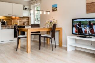 Tunghörn Hüs EG Wohnung 01 - Keitum - 5