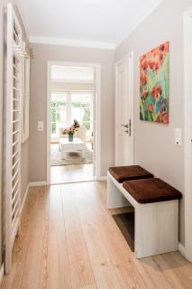 Tunghörn Hüs EG Wohnung 01 - Keitum - 1