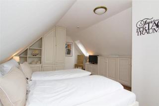 Haus-Seemoewe - Archsum - 1