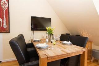 Strandperle-1-OG-DG-Wohnung-4 - Wenningstedt - 7