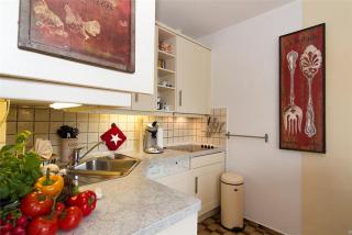Strandperle-1-OG-DG-Wohnung-4 - Wenningstedt - 2