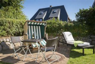 Am-Smeelwai-Hausteil - Westerland - 4