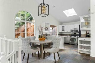 Stunning Mediterranean Mansion in Laurel Canyon - Los Angeles - 1