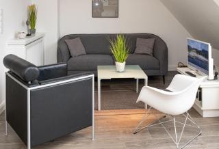 Residenz-Suedstrand-1-OG-DG - Westerland - 0